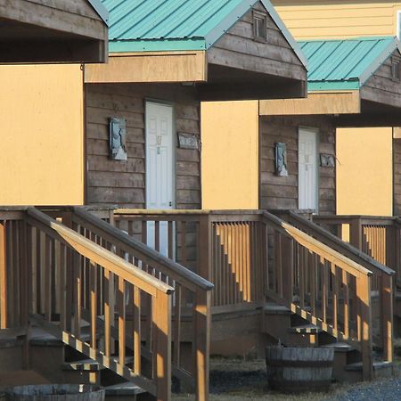 Totem Hotel And Suites Valdez Εξωτερικό φωτογραφία