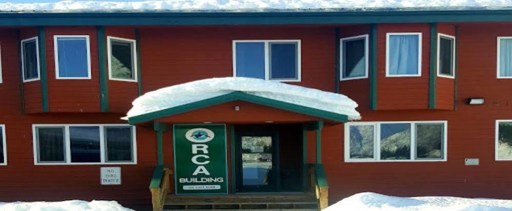 Totem Hotel And Suites Valdez Εξωτερικό φωτογραφία