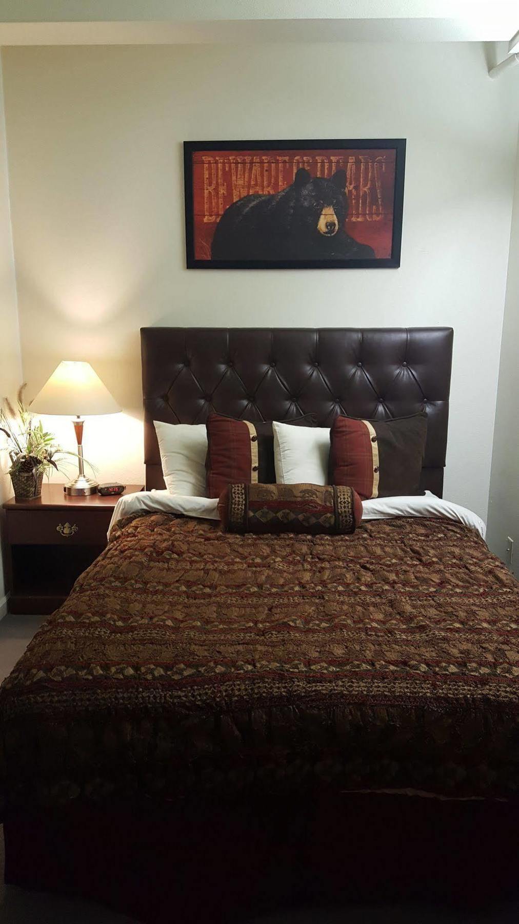 Totem Hotel And Suites Valdez Εξωτερικό φωτογραφία