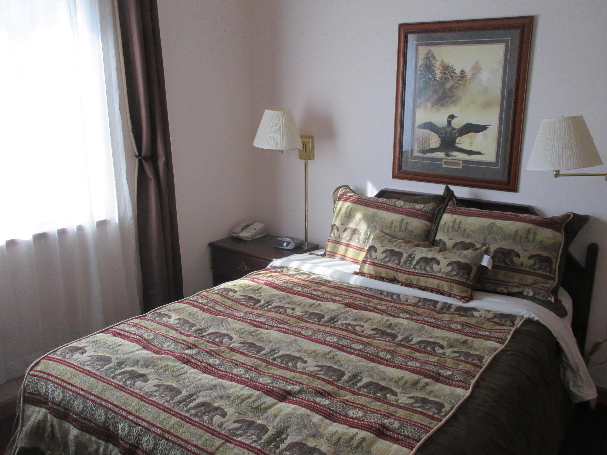 Totem Hotel And Suites Valdez Εξωτερικό φωτογραφία