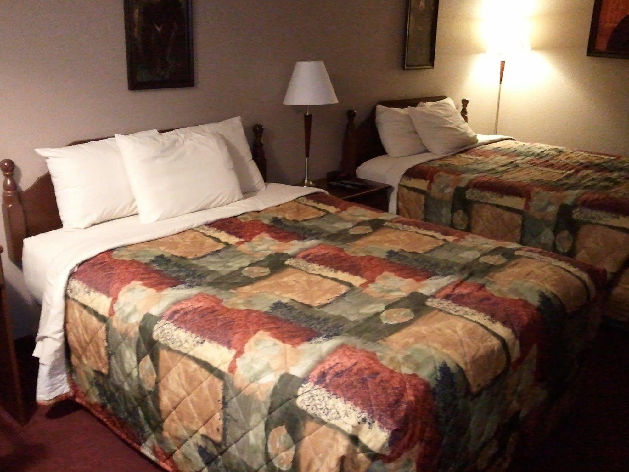 Totem Hotel And Suites Valdez Εξωτερικό φωτογραφία